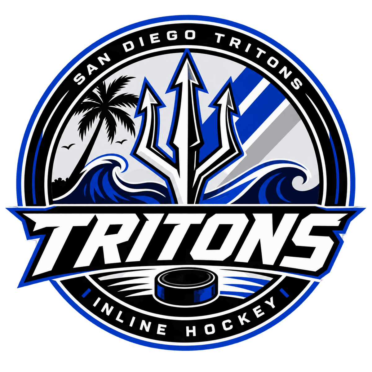 San Diego Tritons